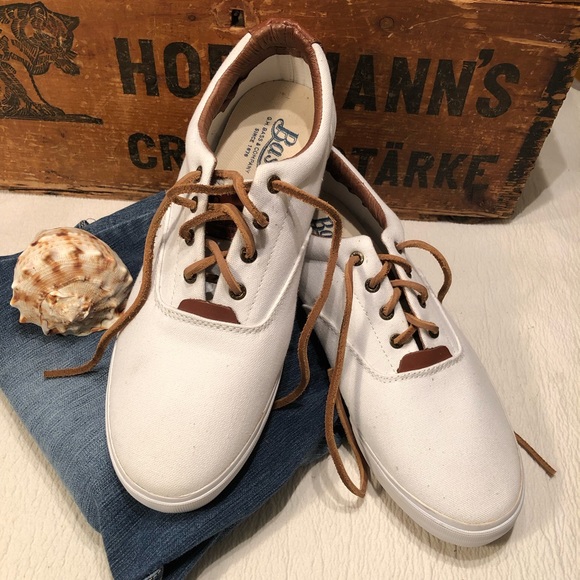 h and m boat shoes